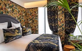 Hotel Ginette A La Folie & Spa